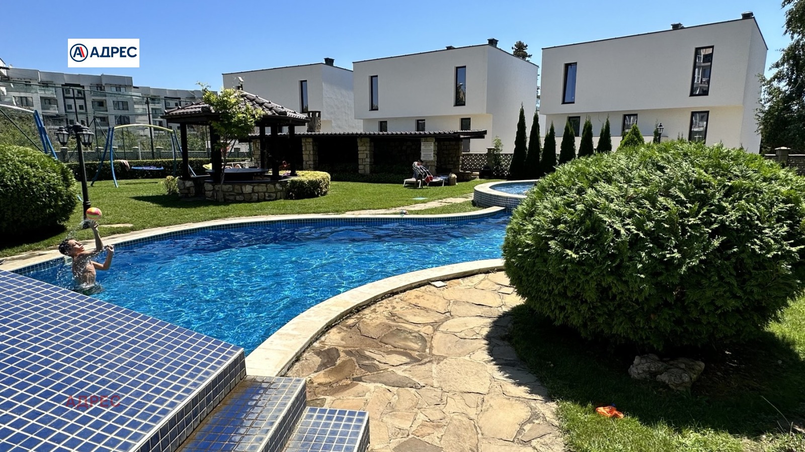 Дава под Наем МНОГОСТАЕН | Imot.bg — изображение 10