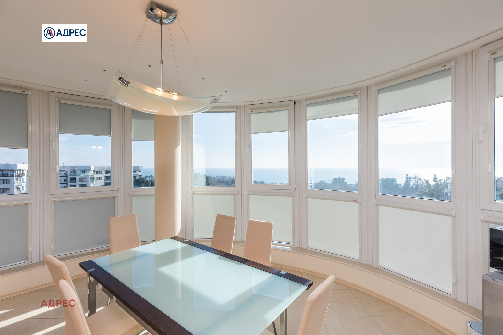 Дава под Наем МНОГОСТАЕН | Imot.bg — изображение 6