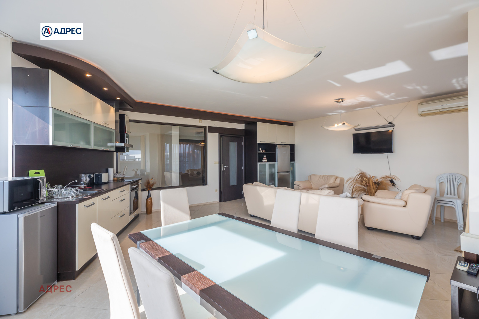 Дава под Наем МНОГОСТАЕН | Imot.bg — изображение 3