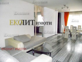 3-стаен град София, Витоша