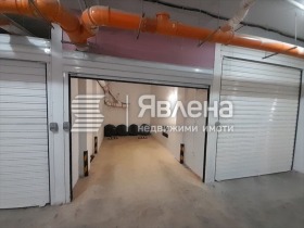 ГАРАЖ, ПАРКОМЯСТО, 20 m2