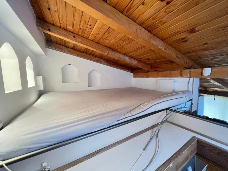 A louer  Studio Sofia , Tsentar , 35 m² | 53771148 - image [8]