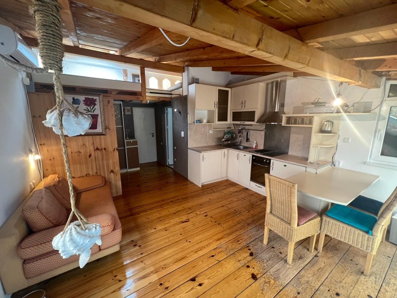 A louer  Studio Sofia , Tsentar , 35 m² | 53771148 - image [3]