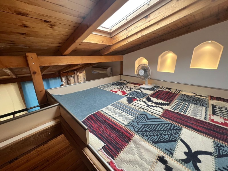 A louer  Studio Sofia , Tsentar , 35 m² | 53771148 - image [7]