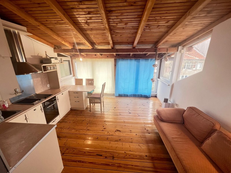 A louer  Studio Sofia , Tsentar , 35 m² | 53771148 - image [2]