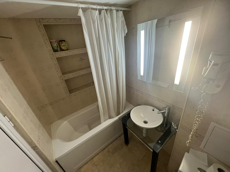 A louer  Studio Sofia , Tsentar , 35 m² | 53771148 - image [9]