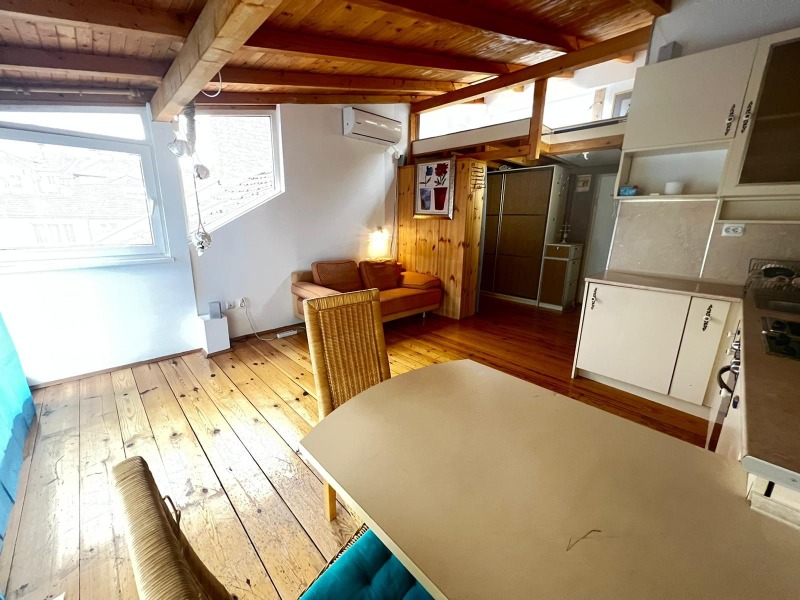 A louer  Studio Sofia , Tsentar , 35 m² | 53771148 - image [4]