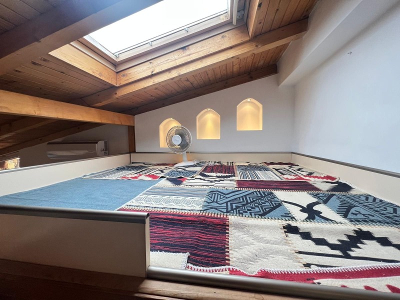 A louer  Studio Sofia , Tsentar , 35 m² | 53771148 - image [6]