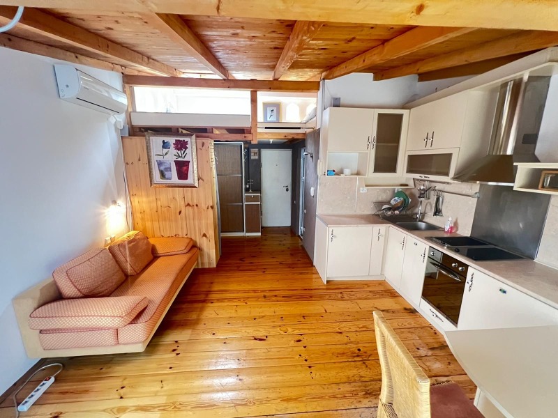 A louer  Studio Sofia , Tsentar , 35 m² | 53771148