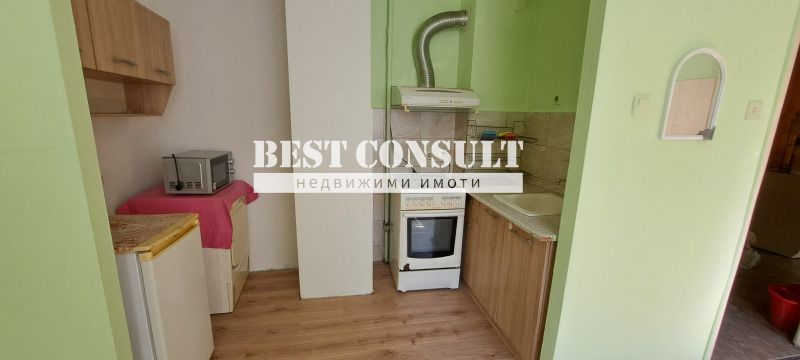 A louer  1 chambre Rouse , Hachove , 55 m² | 12157630