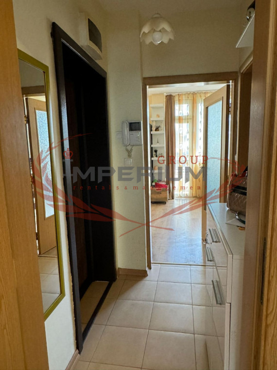 En renta  1 dormitorio Varna , Lyatno kino Trakiya , 65 metros cuadrados | 81836311 - imagen [4]