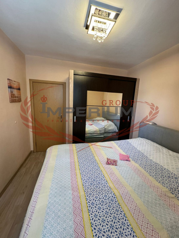 En renta  1 dormitorio Varna , Lyatno kino Trakiya , 65 metros cuadrados | 81836311 - imagen [14]