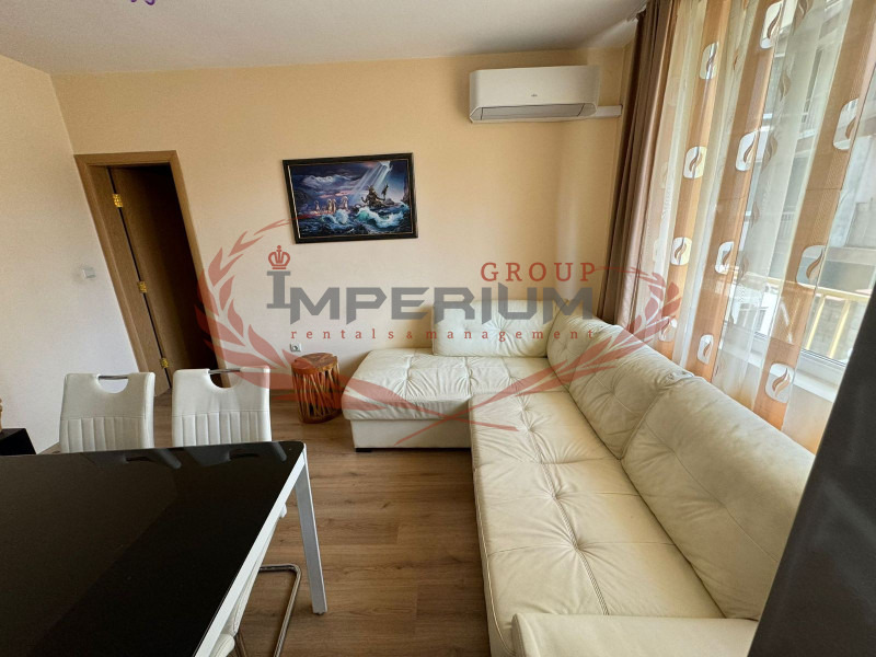 Te huur  1 slaapkamer Varna , Ljatno kino Trakija , 65 m² | 81836311 - afbeelding [9]