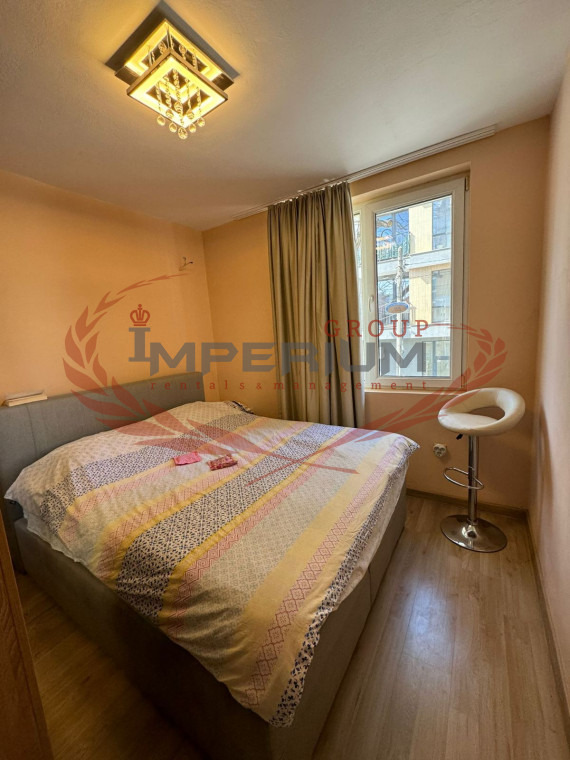 En renta  1 dormitorio Varna , Lyatno kino Trakiya , 65 metros cuadrados | 81836311 - imagen [2]