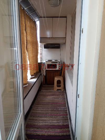 Дава под наем 2-СТАЕН, гр. Монтана, Идеален център, снимка 4 - Апартаменти - 53377424