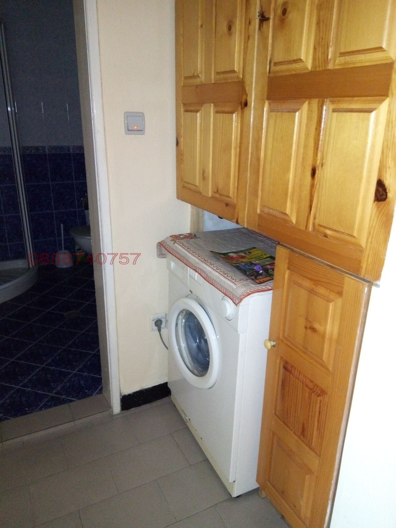 Дава под наем 2-СТАЕН, гр. Монтана, Идеален център, снимка 5 - Апартаменти - 53377424