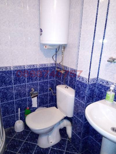 Дава под наем 2-СТАЕН, гр. Монтана, Идеален център, снимка 8 - Апартаменти - 53377424