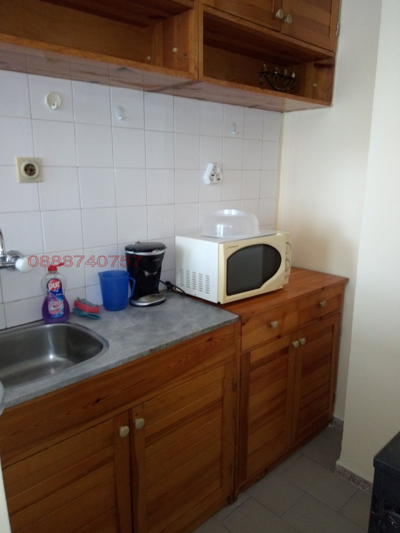 Дава под наем 2-СТАЕН, гр. Монтана, Идеален център, снимка 3 - Апартаменти - 53377424