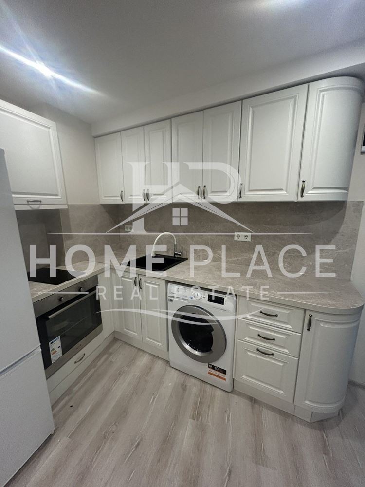 Дава под наем 2-СТАЕН, гр. Варна, Център, снимка 2 - Апартаменти - 53798635