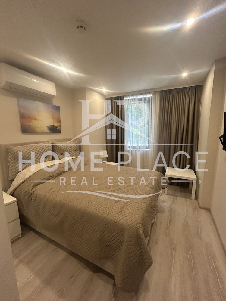 Дава под наем 2-СТАЕН, гр. Варна, Център, снимка 3 - Апартаменти - 53798635