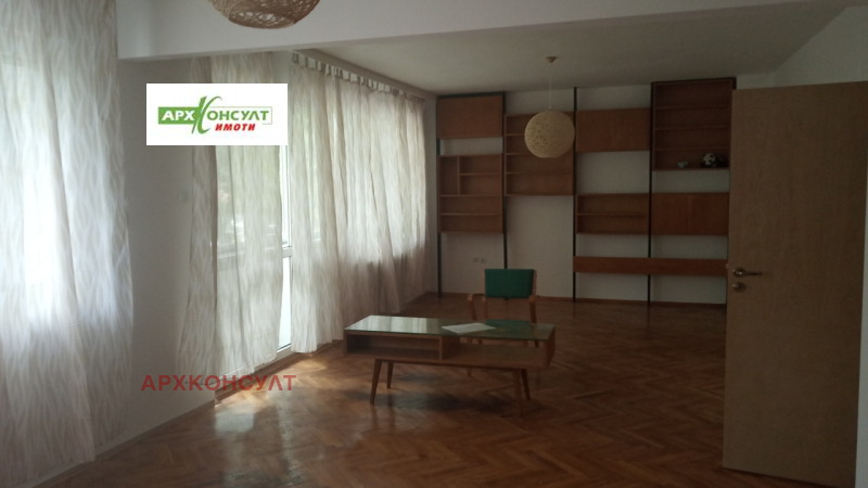 В аренду  2 спальни София , Гео Милев , 120 кв.м | 62582350 - изображение [2]
