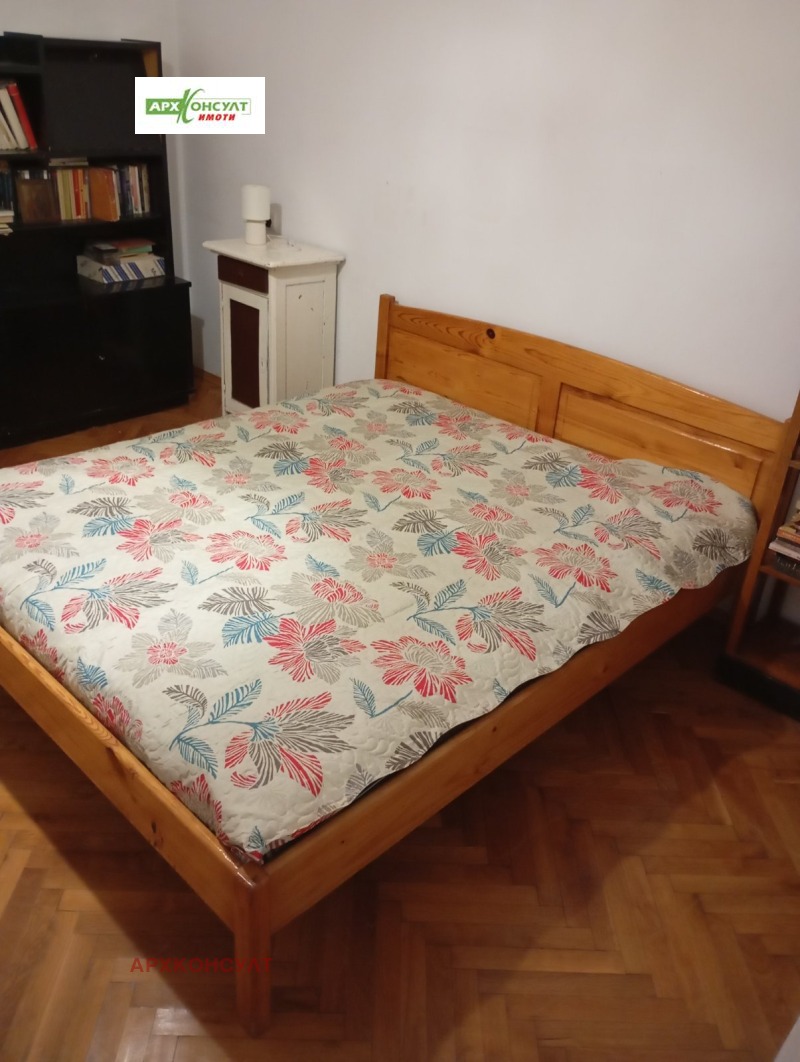 Do wynajęcia  2 sypialnie Sofia , Geo Milew , 120 mkw | 62582350 - obraz [14]