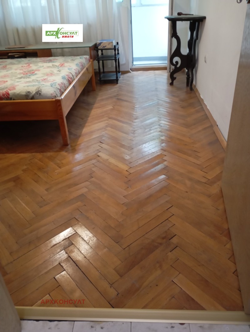 Do wynajęcia  2 sypialnie Sofia , Geo Milew , 120 mkw | 62582350 - obraz [16]