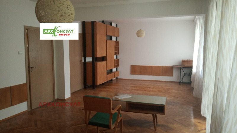 В аренду  2 спальни София , Гео Милев , 120 кв.м | 62582350 - изображение [3]