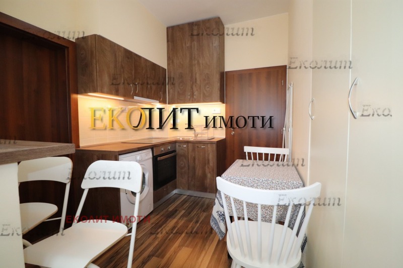 Дава под наем  3-стаен град София , Център , 88 кв.м | 23223077 - изображение [2]