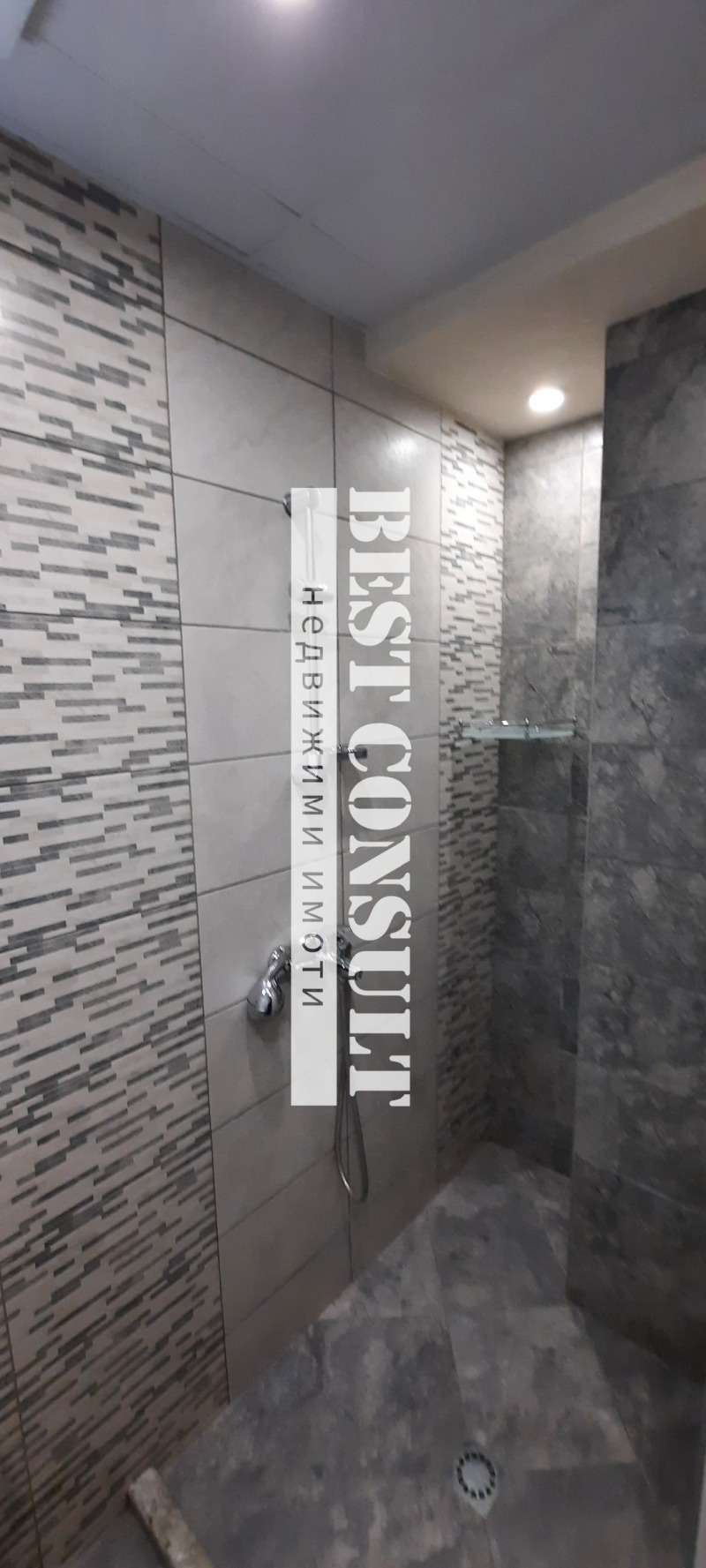 Дава под наем 3-СТАЕН, гр. Русе, Център, снимка 8 - Апартаменти - 52946450