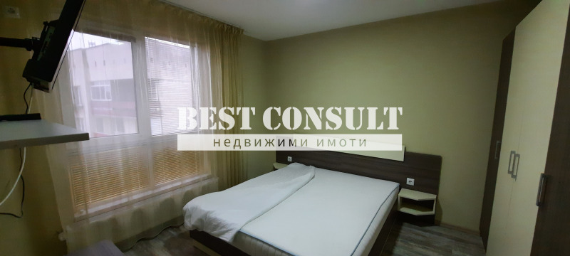 Дава под наем 3-СТАЕН, гр. Русе, Център, снимка 2 - Апартаменти - 52946450