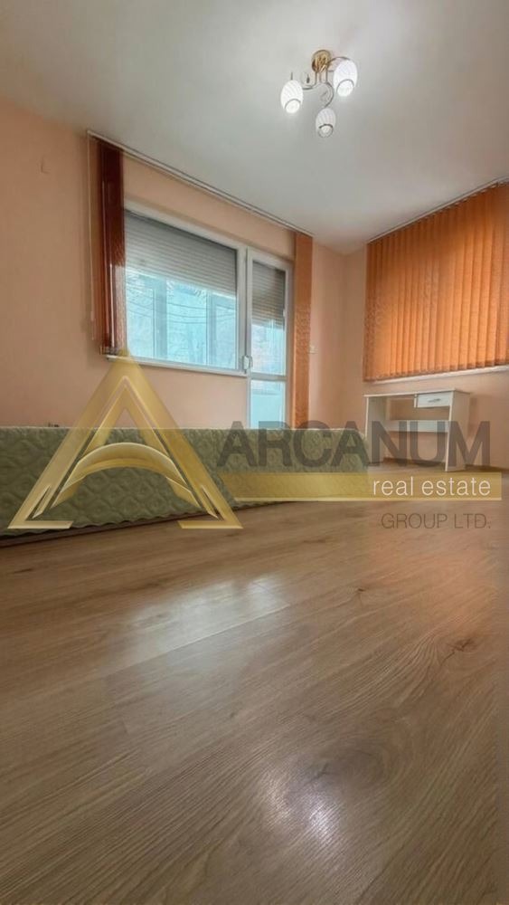 Дава под наем 3-СТАЕН, гр. Варна, Център, снимка 4 - Апартаменти - 53781437