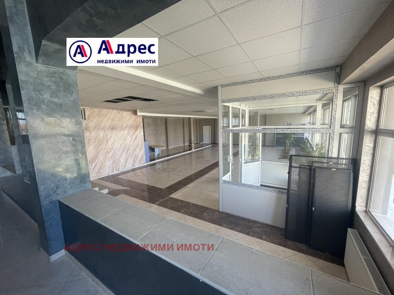 For Rent  Office region Veliko Tarnovo , Gorna Oryahovitsa , 450 sq.m | 48442273 - image [2]