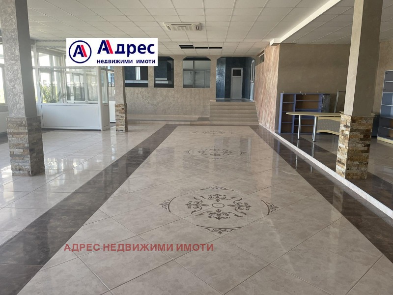 For Rent  Office region Veliko Tarnovo , Gorna Oryahovitsa , 450 sq.m | 48442273