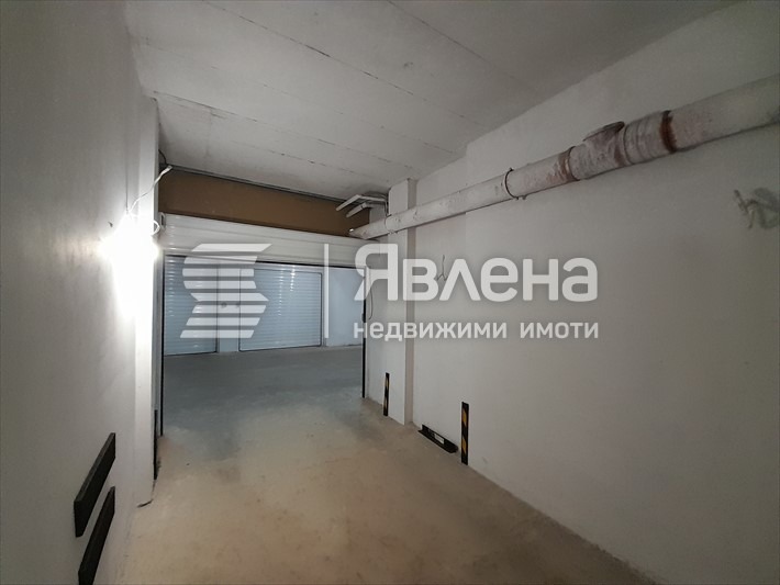 Дава под наем ГАРАЖ, ПАРКОМЯСТО, гр. Пловдив, Кършияка, снимка 2 - Гаражи и паркоместа - 53714259