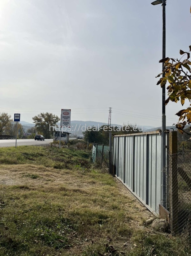 Til leje  Grund Blagoevgrad , Vtora promishlena zona , 2039 kvm | 74005189