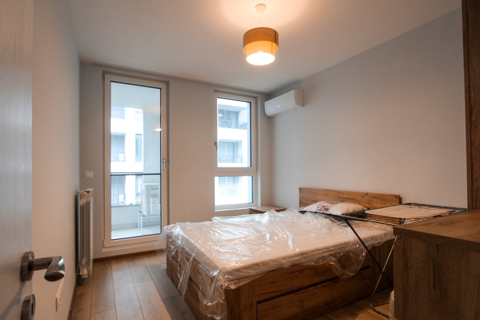 Дава под наем 2-СТАЕН, гр. София, Оборище, снимка 8 - Апартаменти - 54245999