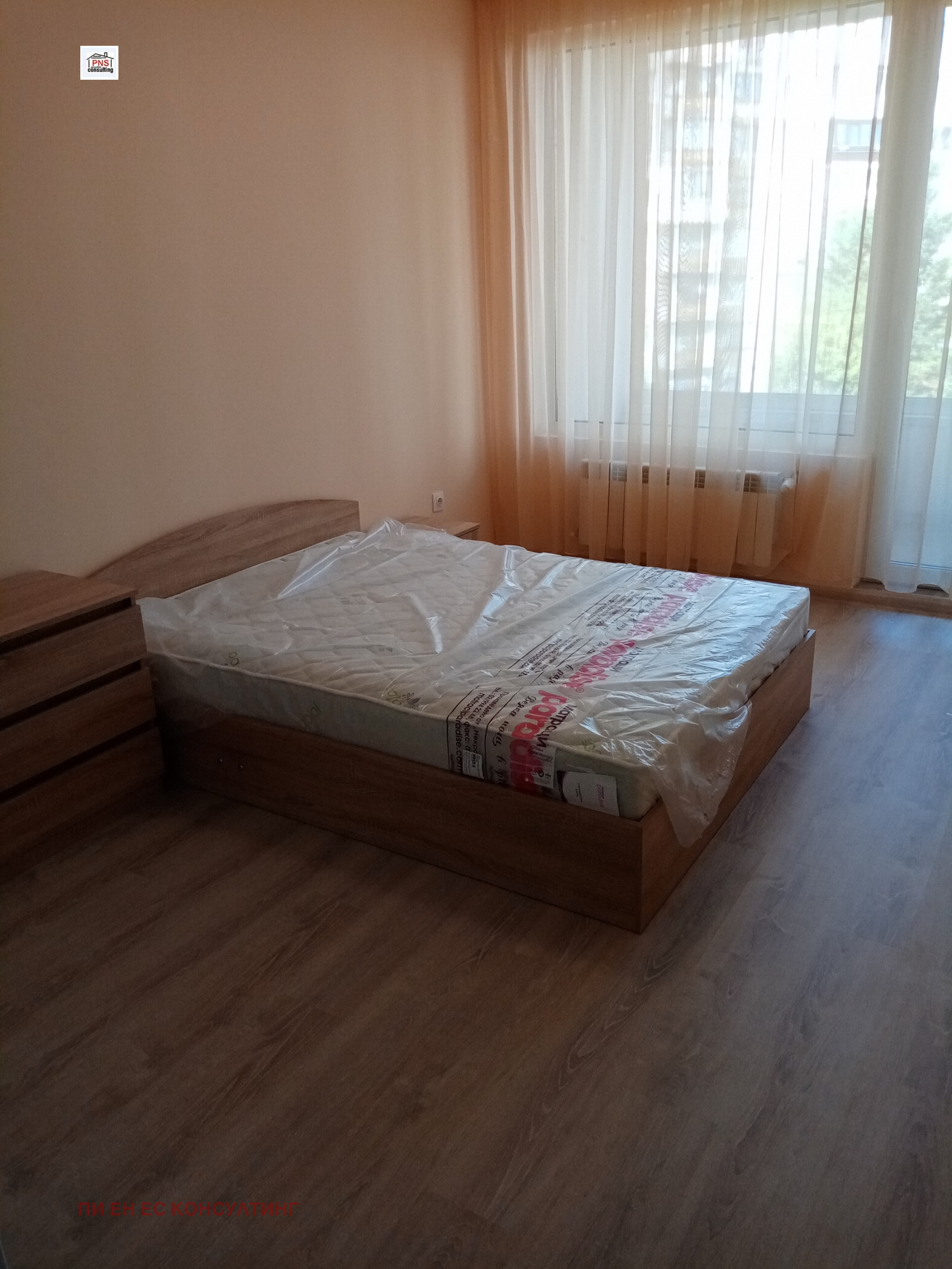 Дава под наем 2-СТАЕН, гр. София, Младост 1, снимка 10 - Апартаменти - 55228740