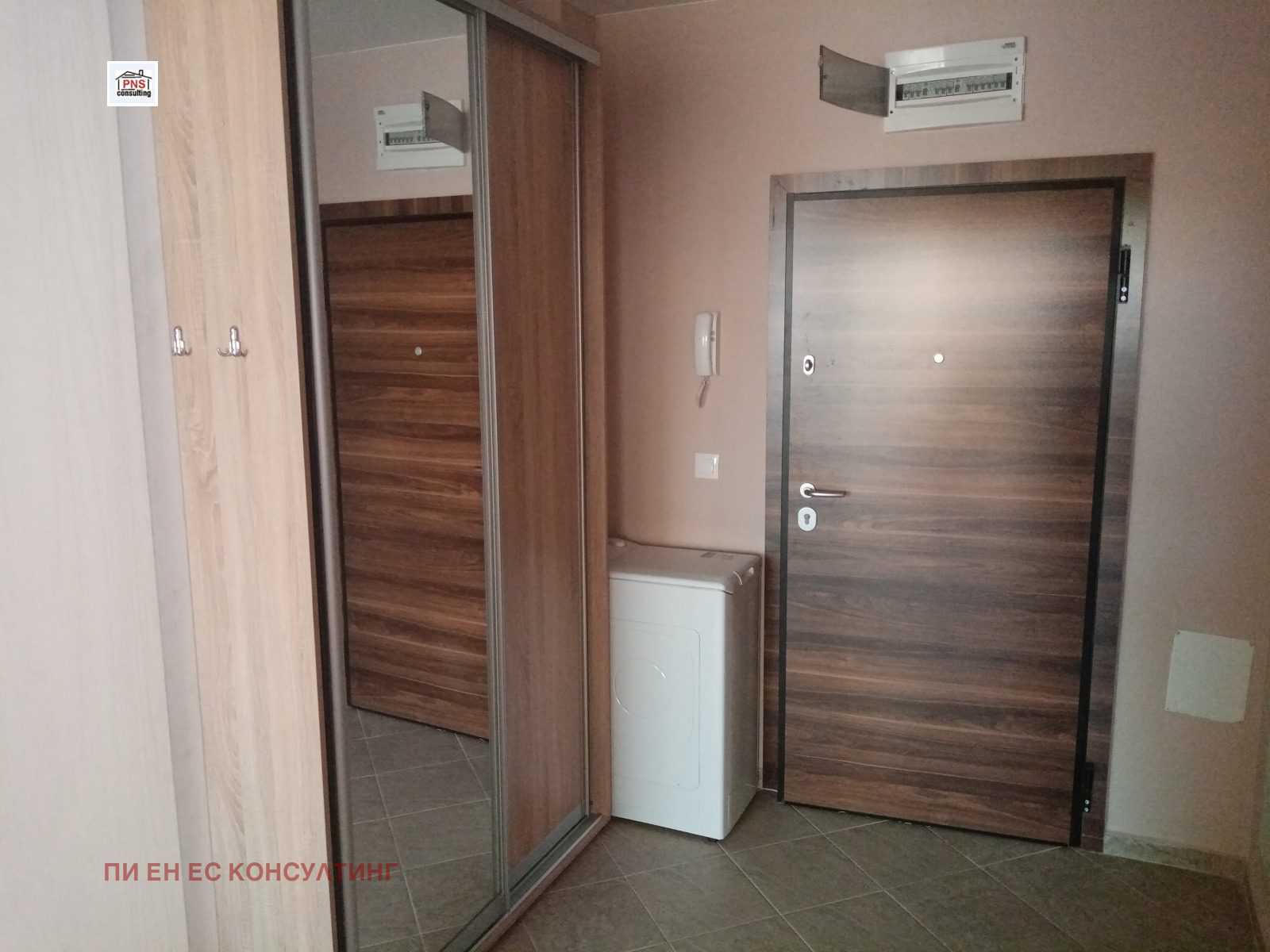 Дава под наем 2-СТАЕН, гр. София, Младост 1, снимка 7 - Апартаменти - 55228740