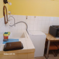 Дава под наем  1-стаен град Велико Търново , Бузлуджа , 25 кв.м | 70377950 - изображение [6]