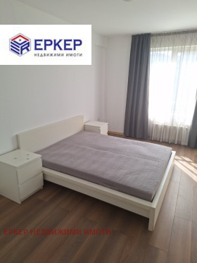 1 Schlafzimmer Goze Deltschew, Sofia 1