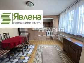 1 sovrum Geo Milev, Sofia