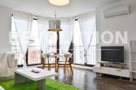 2 slaapkamers Zona B-18, Sofia