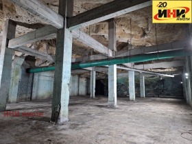 Úložný prostor Promišlena zona - Zapad, Ruse