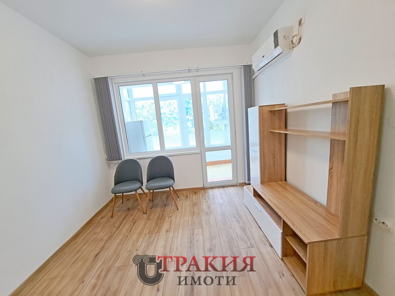 For Rent  Studio Stara Zagora , Tsentar , 26 sq.m | 32339483 - image [2]