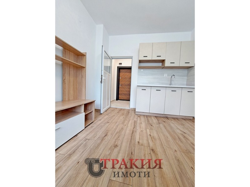 For Rent  Studio Stara Zagora , Tsentar , 26 sq.m | 32339483 - image [9]