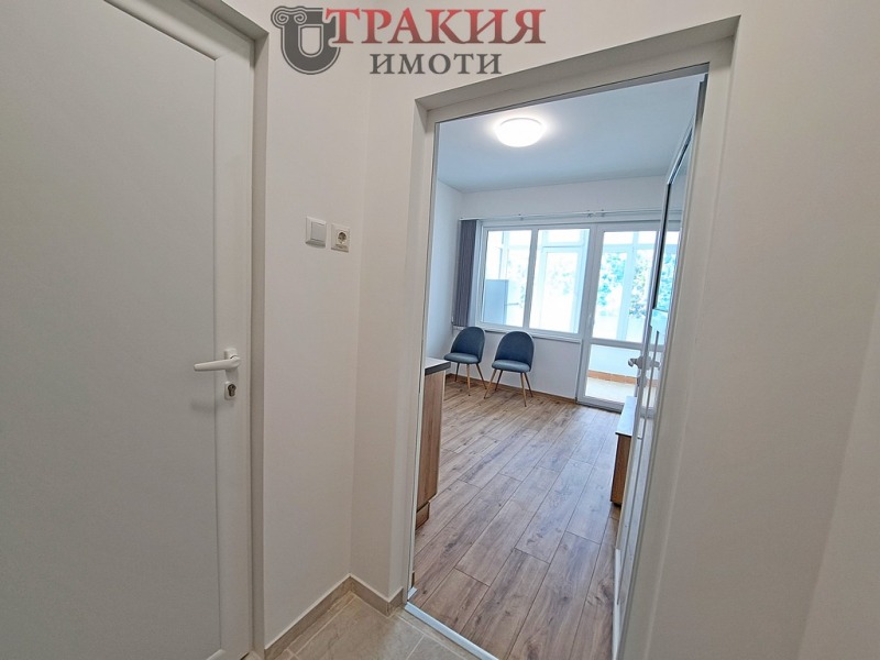 For Rent  Studio Stara Zagora , Tsentar , 26 sq.m | 32339483 - image [6]