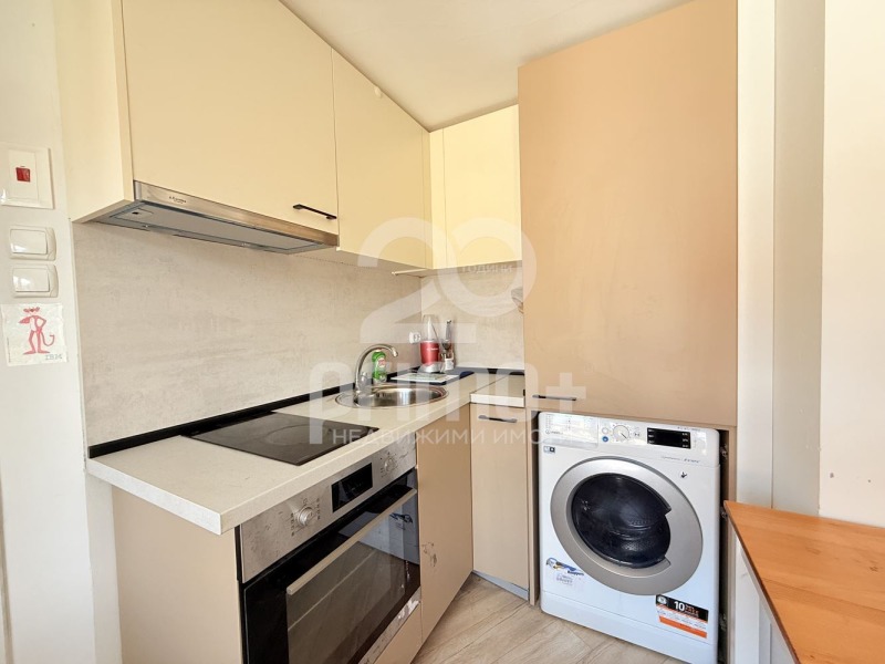 В аренду  Студия София , Лозенец , 33 кв.м | 44163716 - изображение [4]