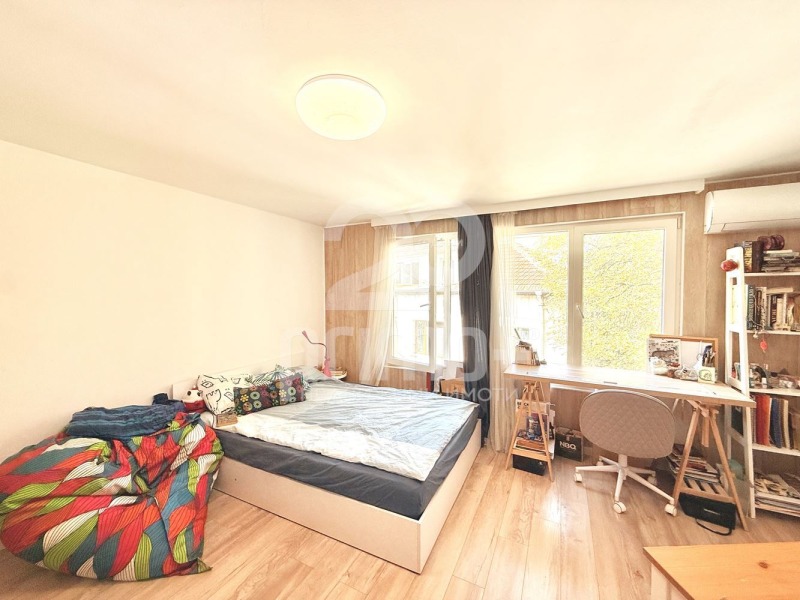 В аренду  Студия София , Лозенец , 33 кв.м | 44163716