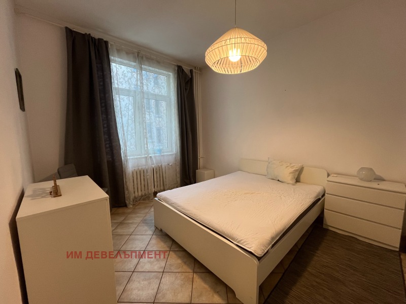 En renta  1 dormitorio Sofia , Tsentar , 82 metros cuadrados | 62075716 - imagen [14]